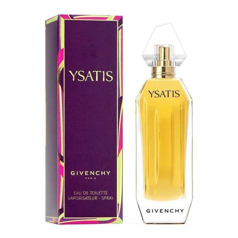 parfum ysatis givenchy equivalencia|where to buy givenchy perfume.